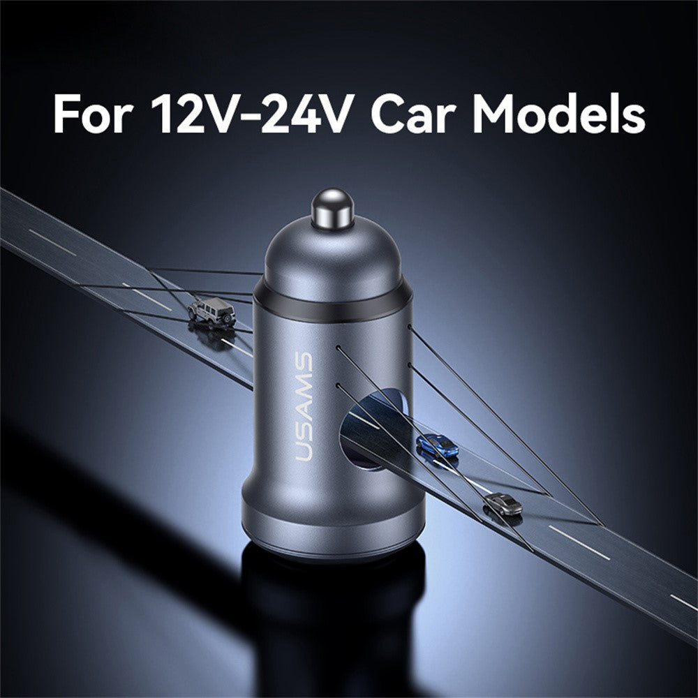 Car Charger 