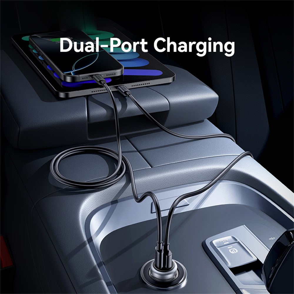 Car Charger 