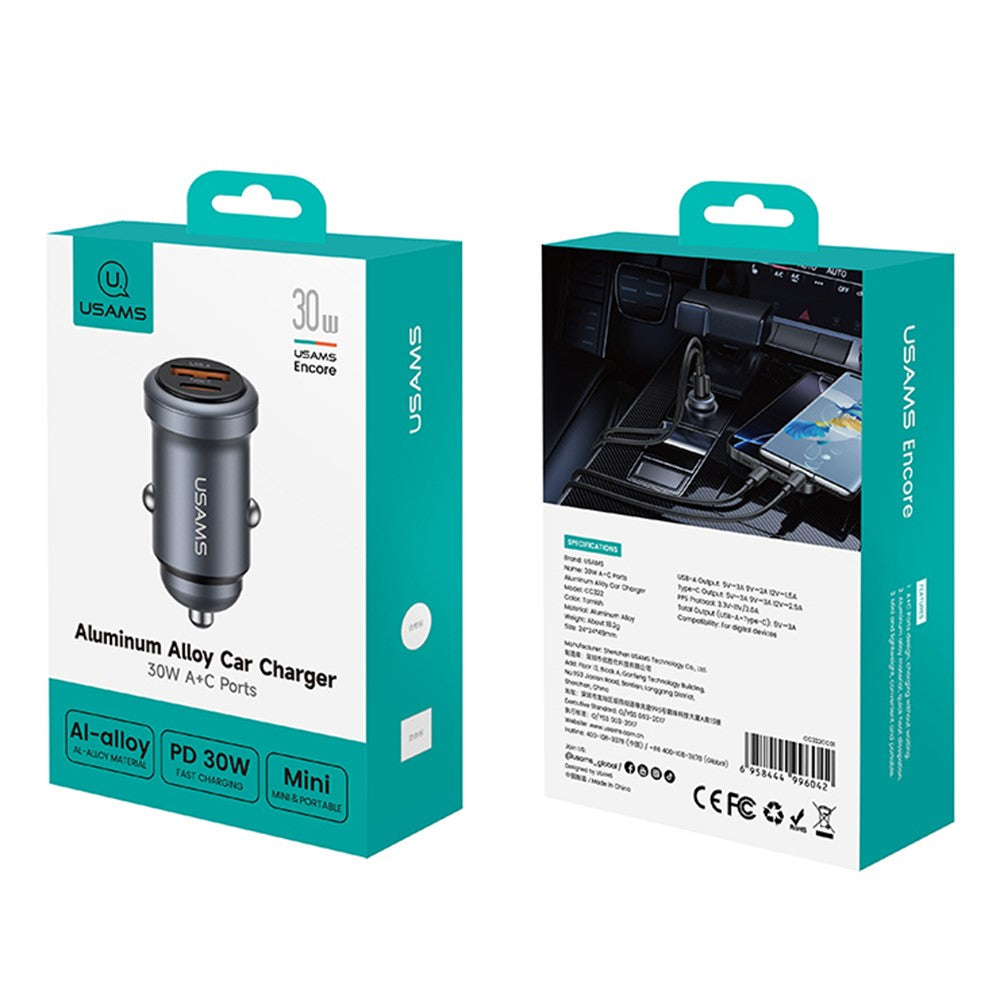 Car Charger 
