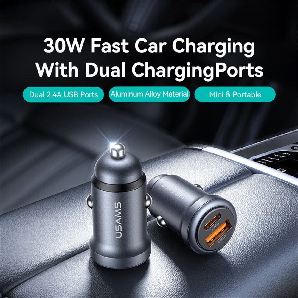 Car Charger 