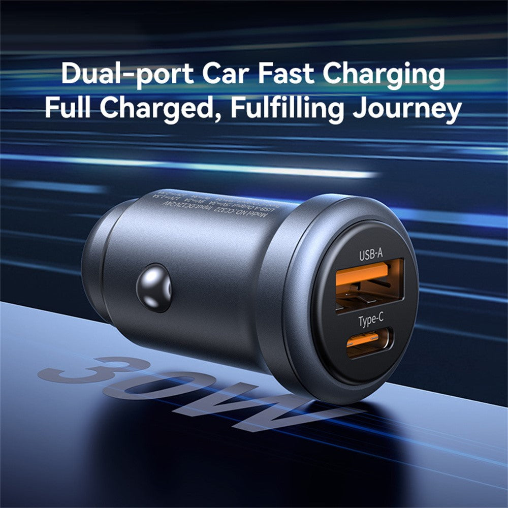 Car Charger 
