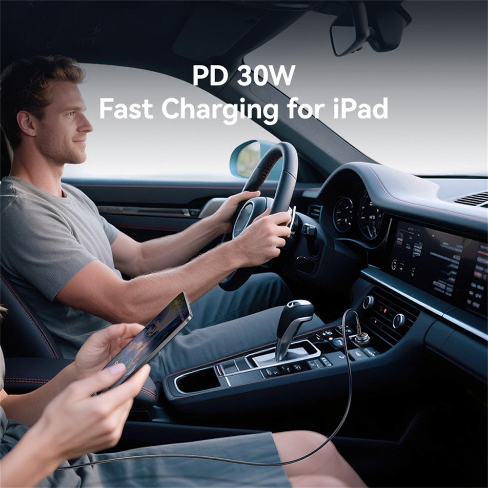 Car Charger 