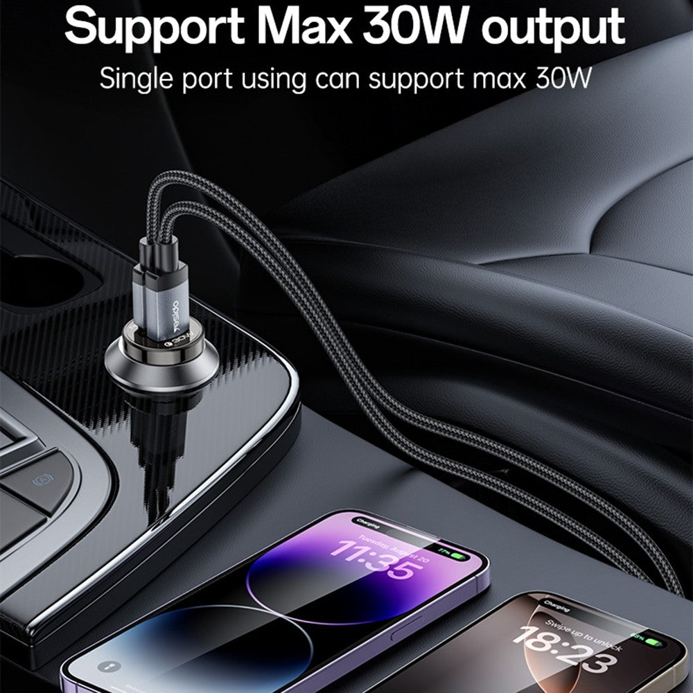 Car Charger 