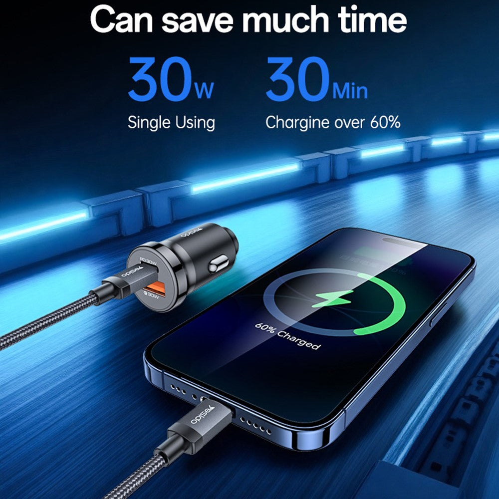 Car Charger 