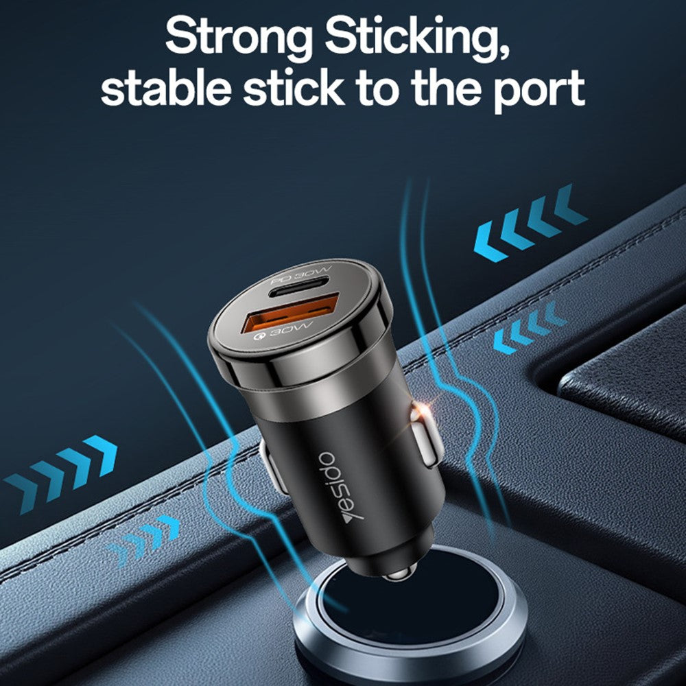 Car Charger 