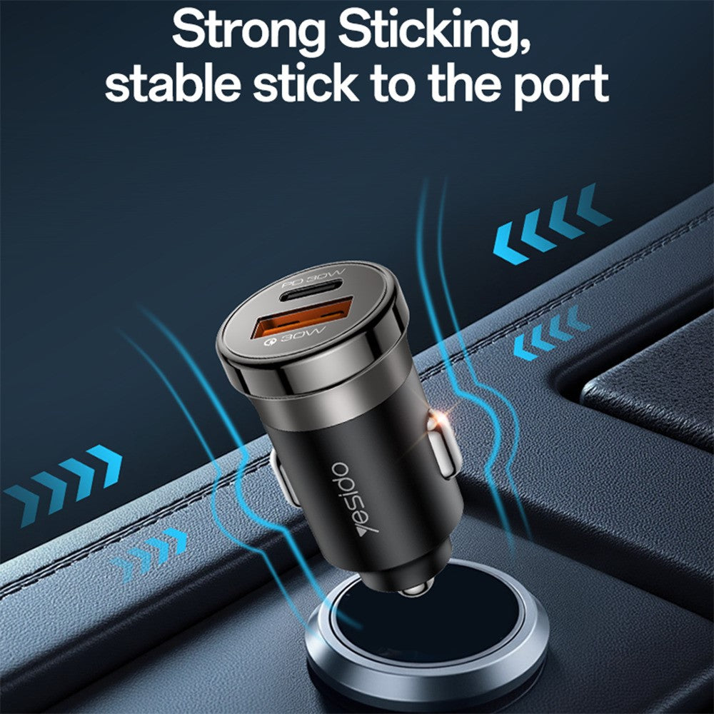 Car Charger 