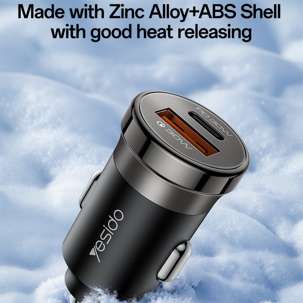 Car Charger 