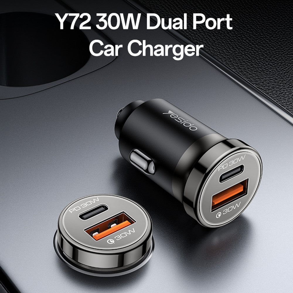 Car Charger 