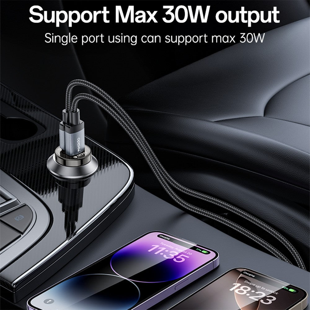 Car Charger 