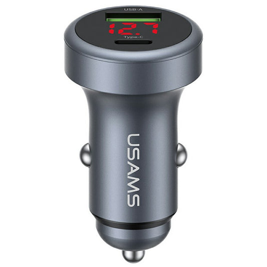 Car Charger 