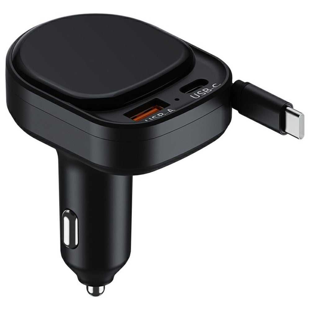 Car Charger 
