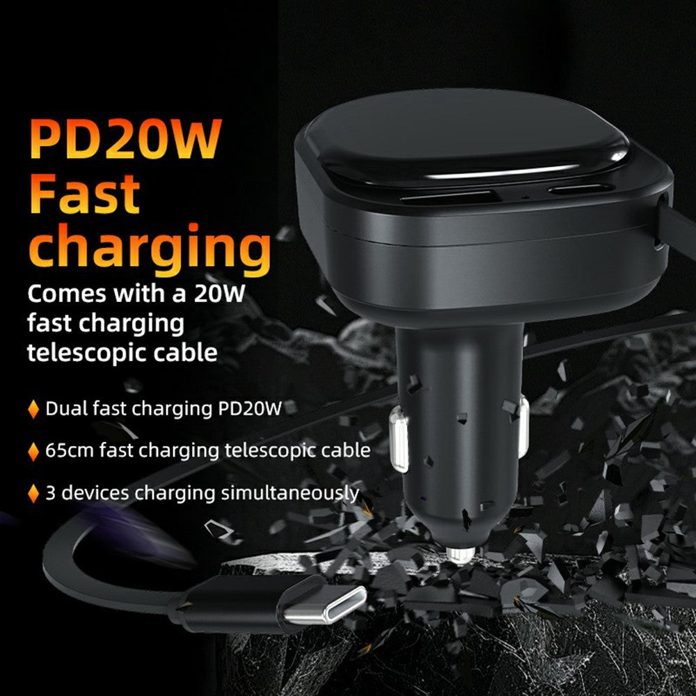 Car Charger 