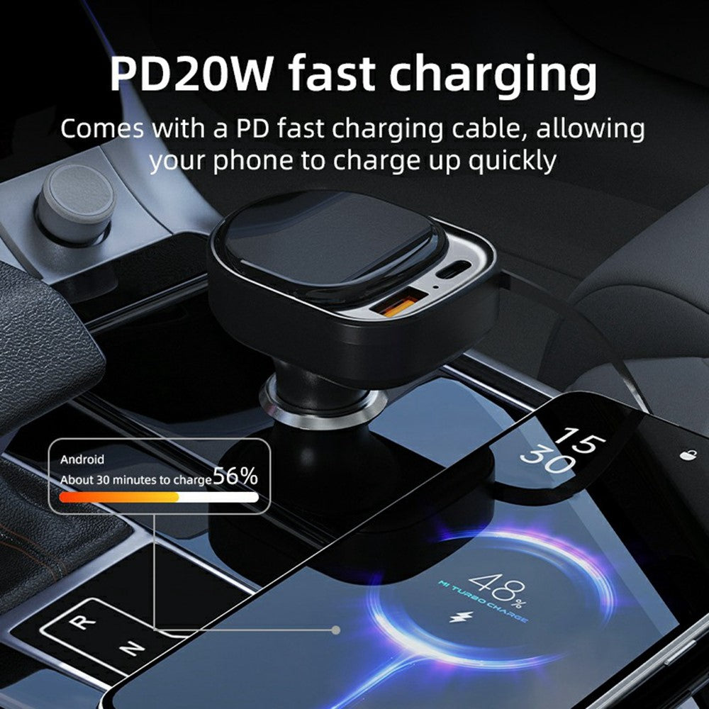 Car Charger 