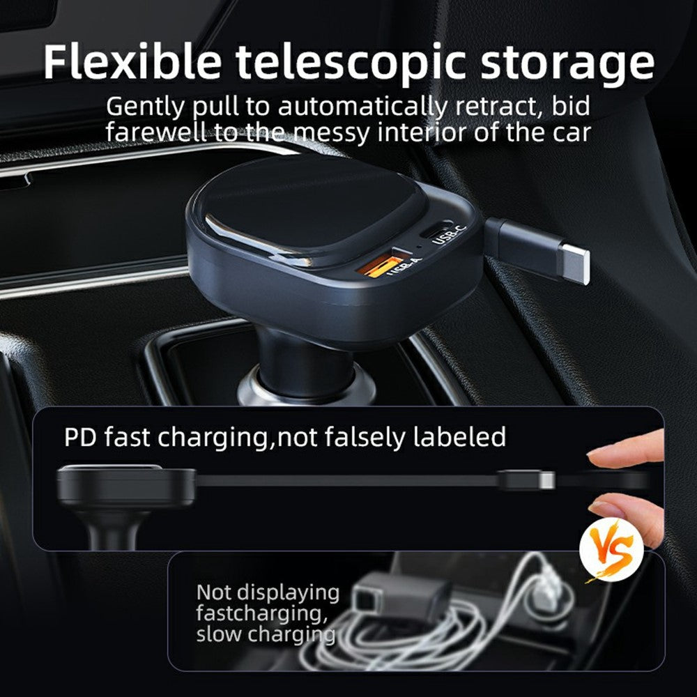 Car Charger 