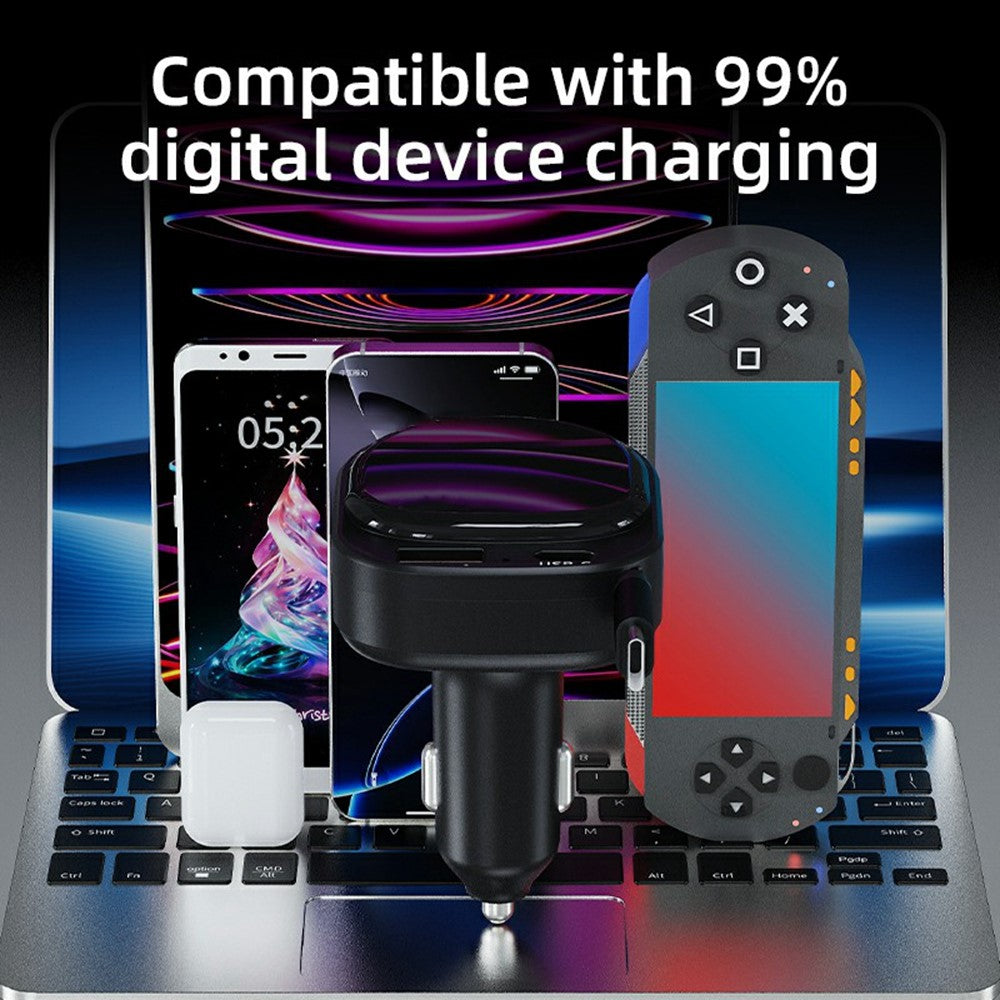 Car Charger 