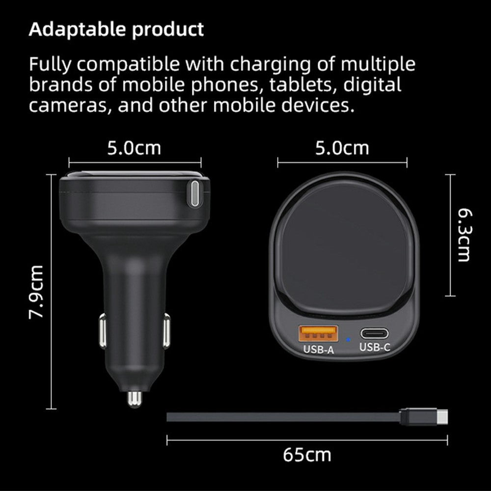 Car Charger 