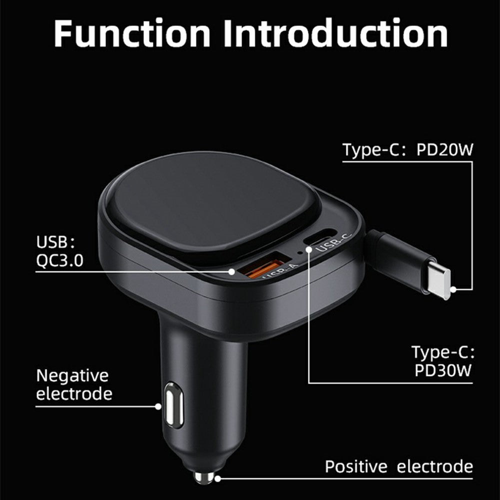 Car Charger 