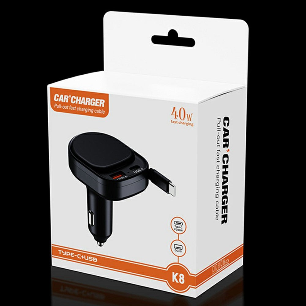 Car Charger 