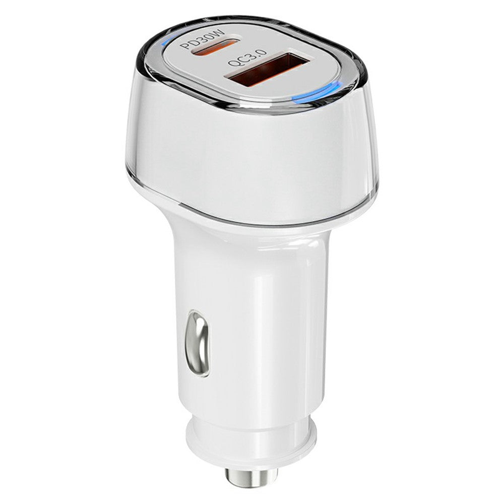Car Charger 
