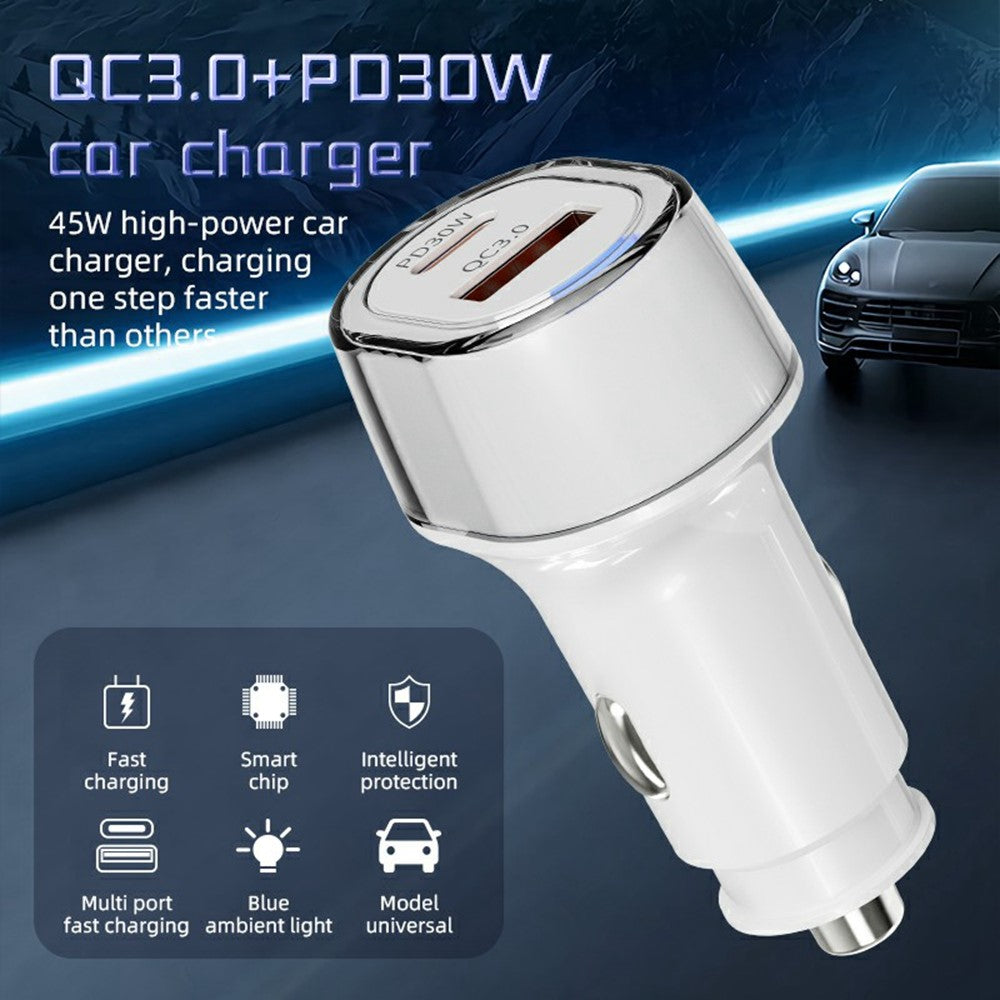 Car Charger 