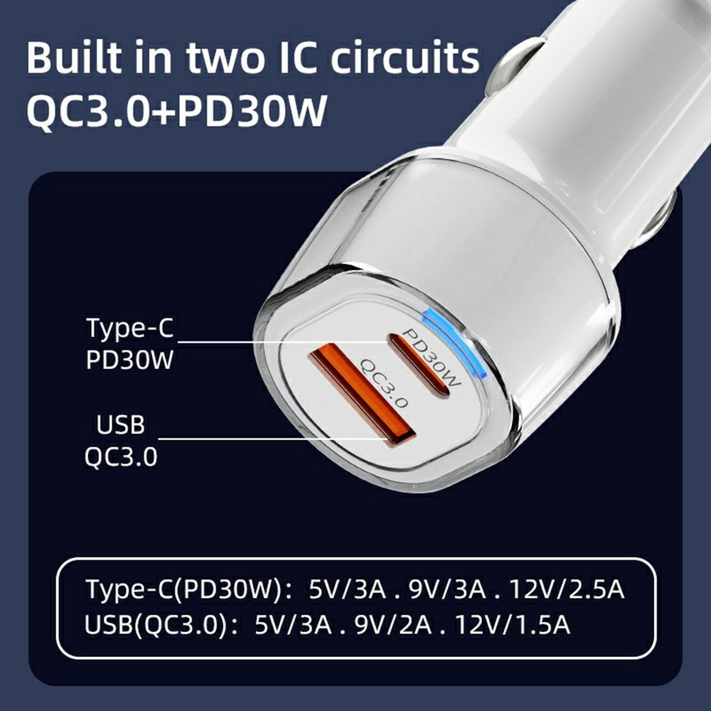 Car Charger 