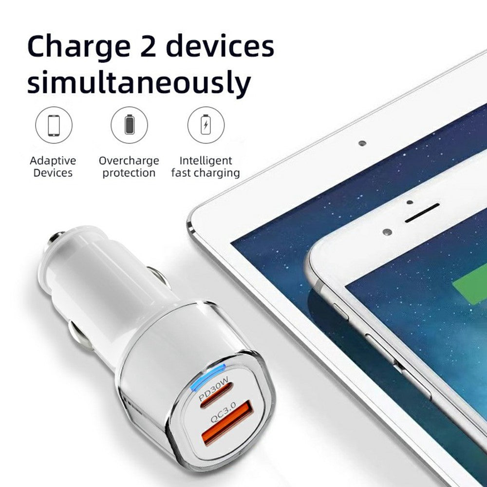 Car Charger 