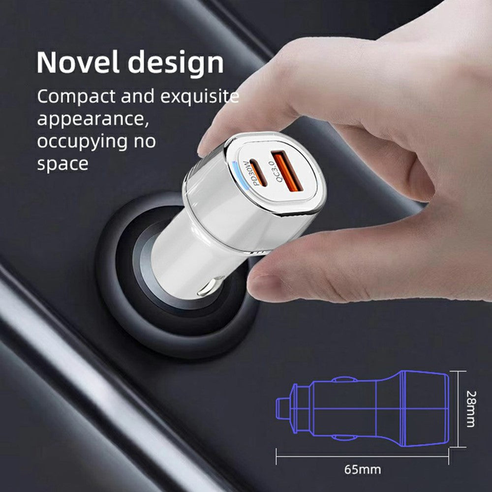 Car Charger 