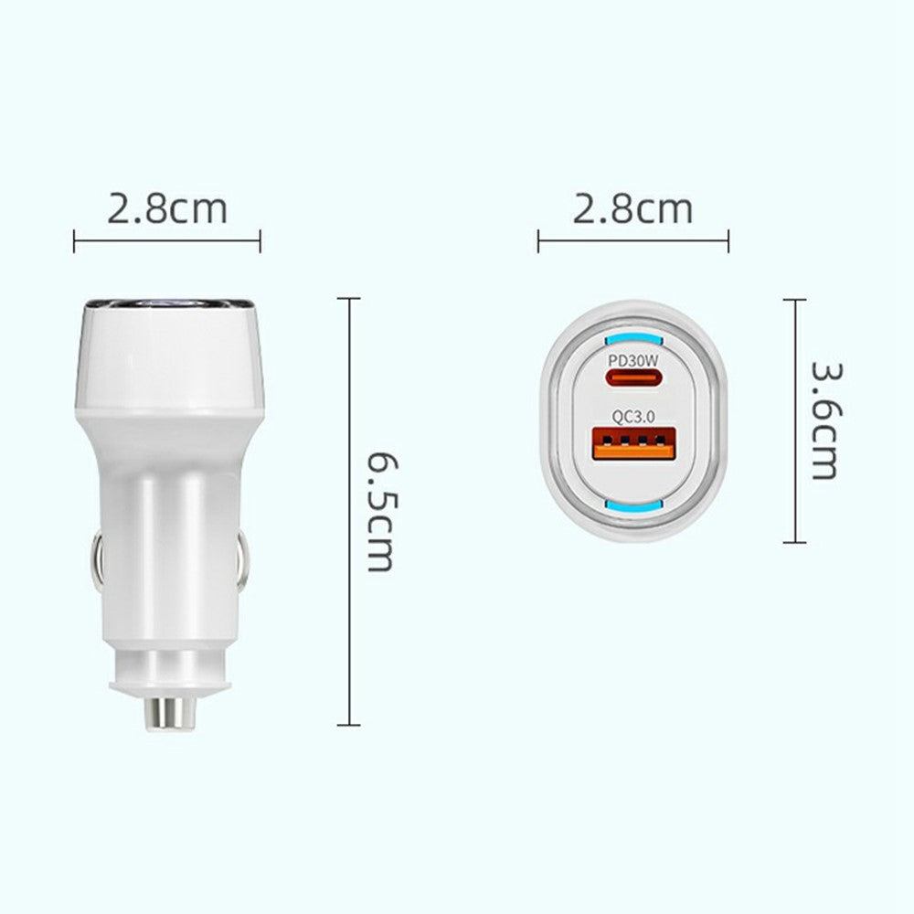 Car Charger 