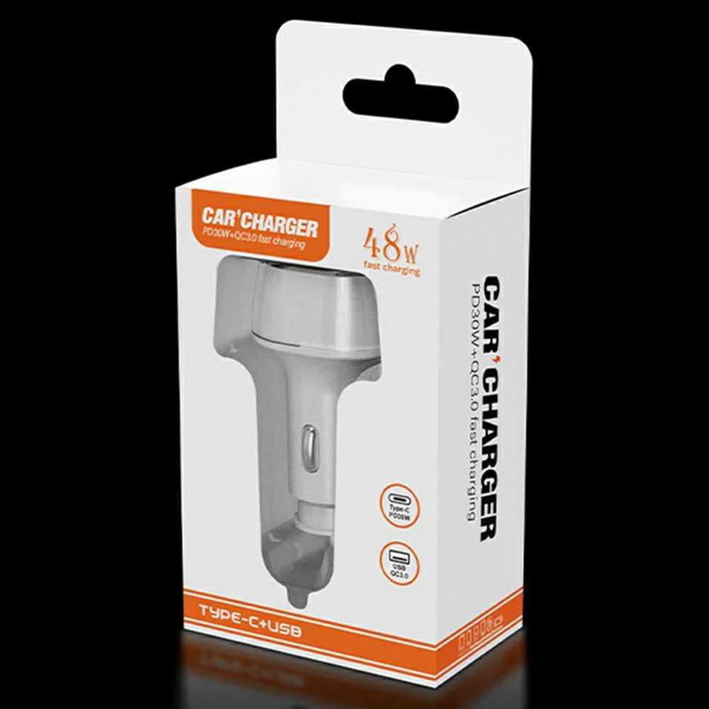 Car Charger 