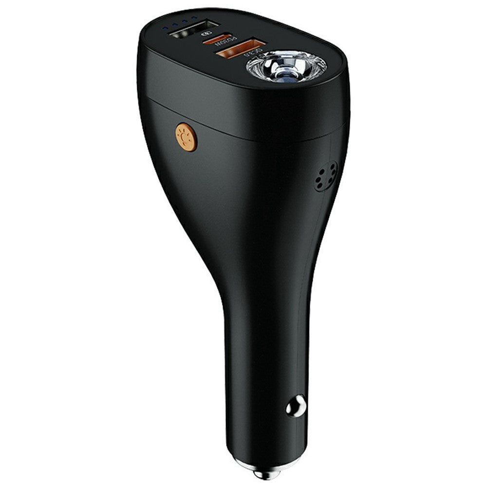 Car Charger 