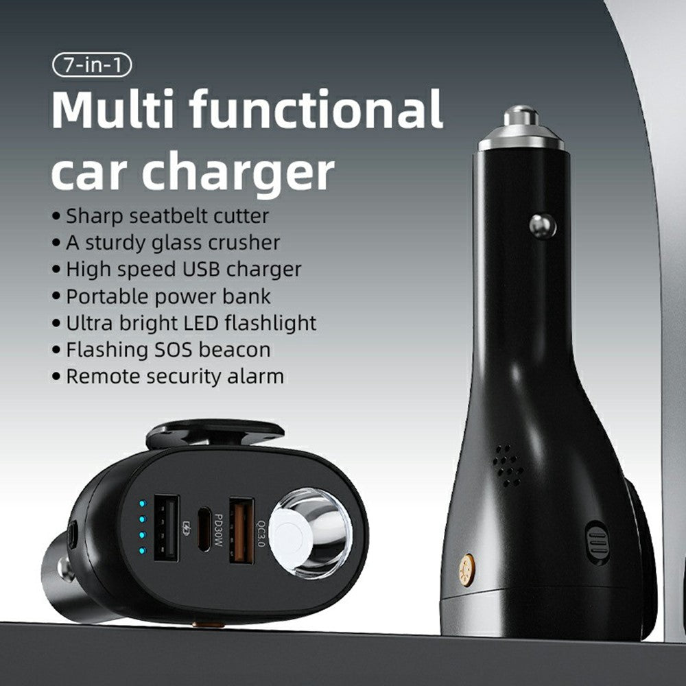 Car Charger 