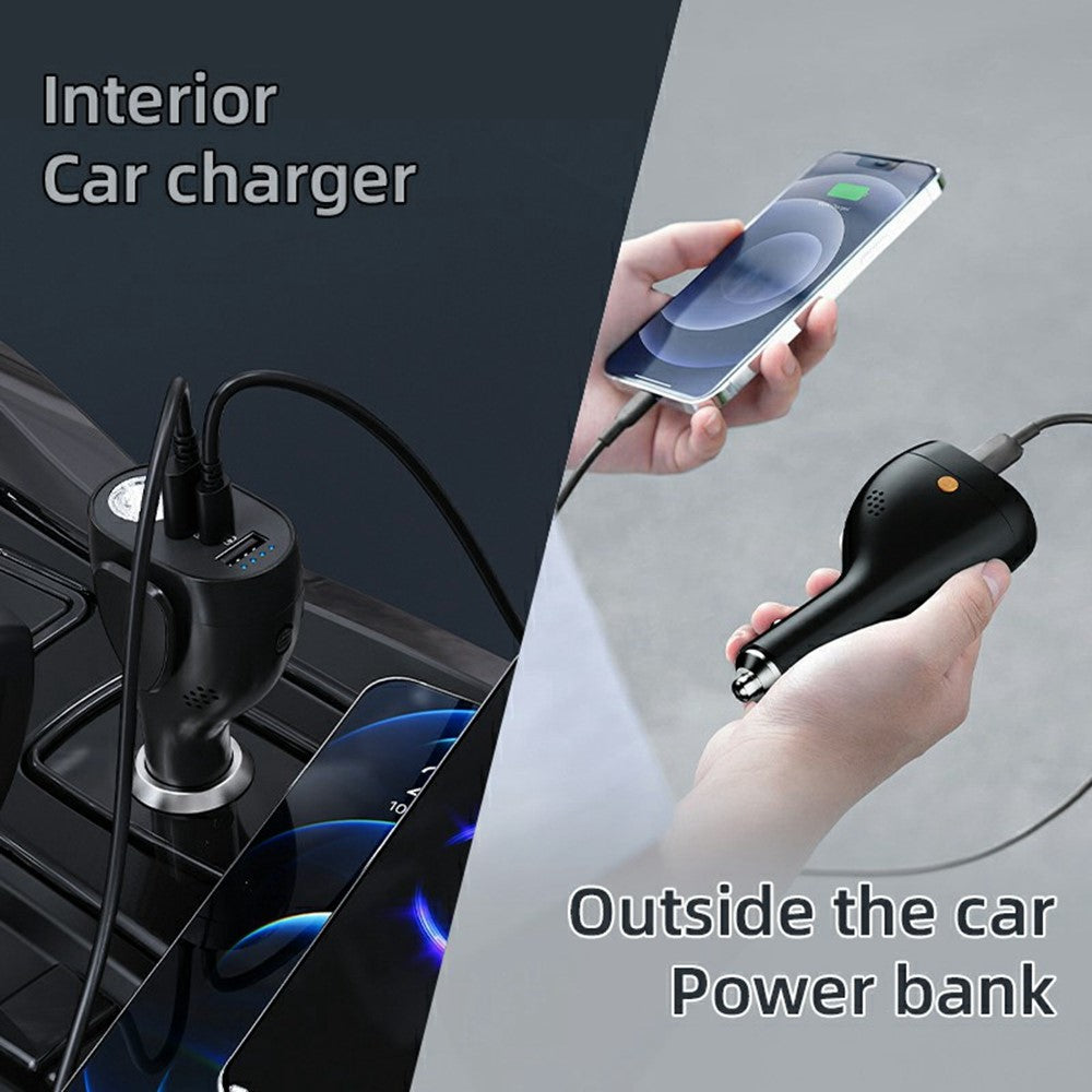Car Charger 