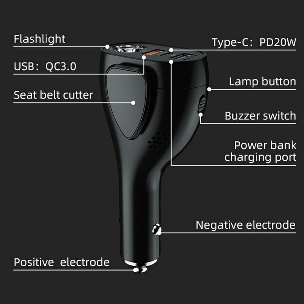 Car Charger 
