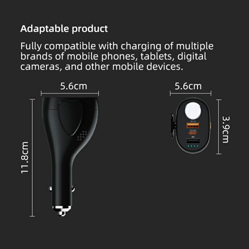 Car Charger 