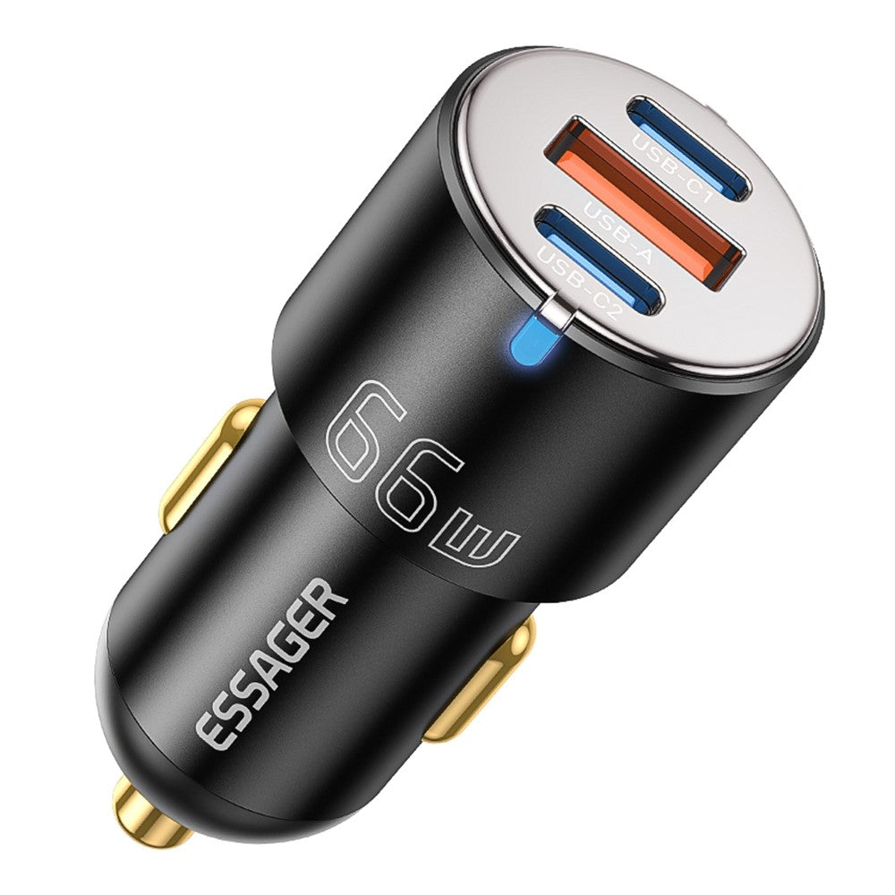 Car Charger 