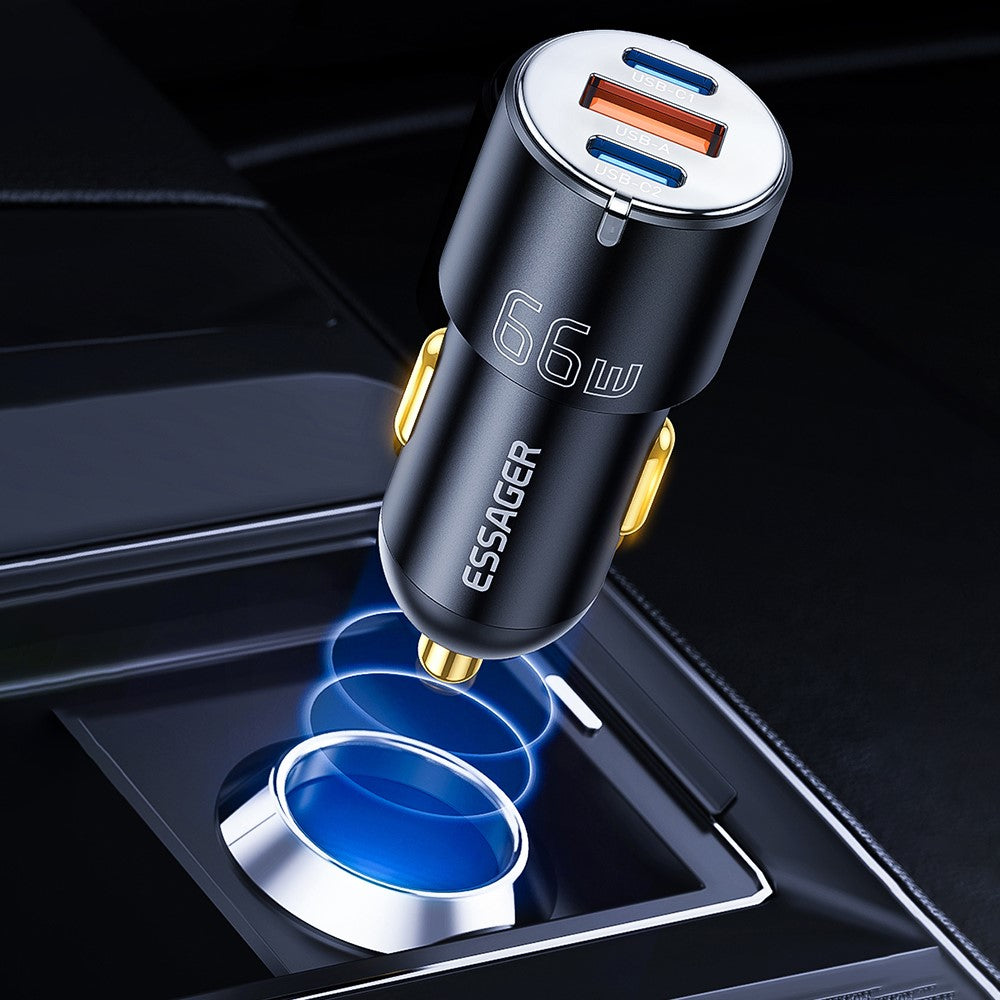 Car Charger 