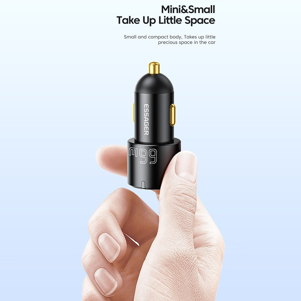 Car Charger 