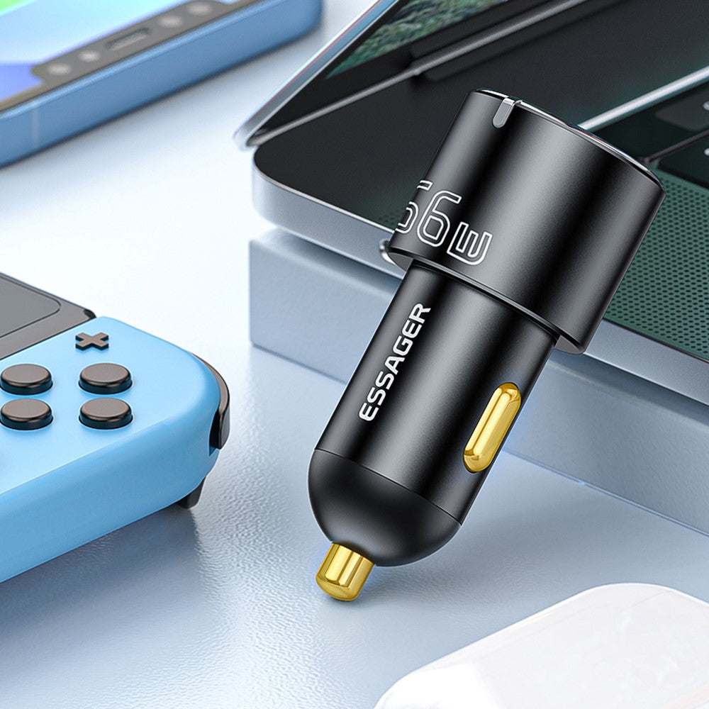 Car Charger 