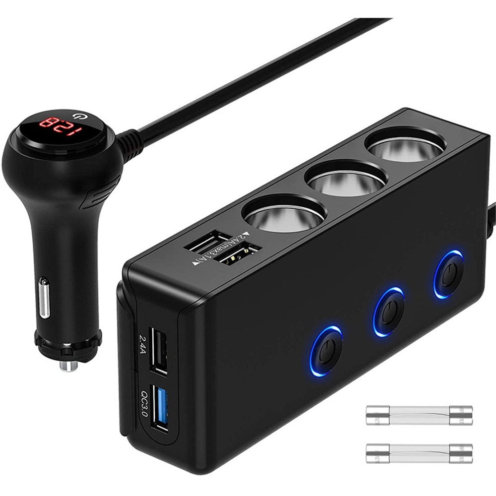 Car Charger 
