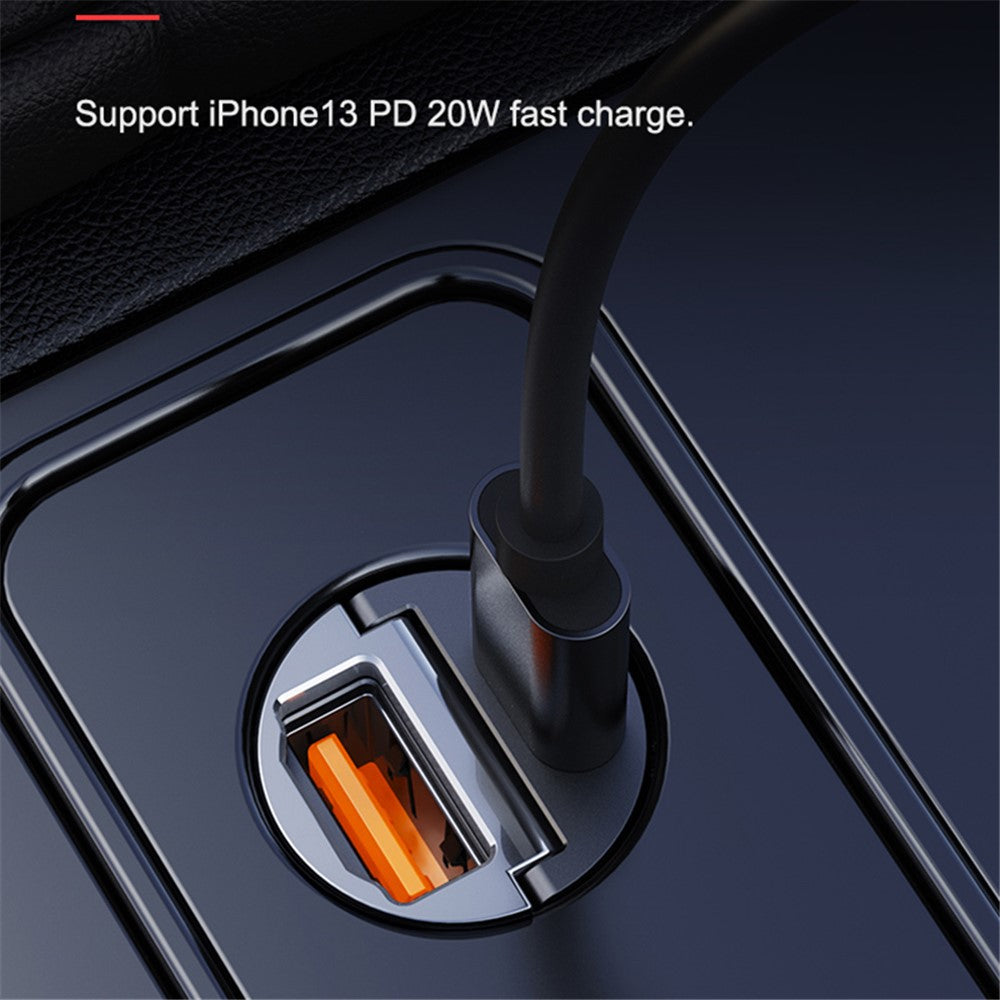 Car Charger 