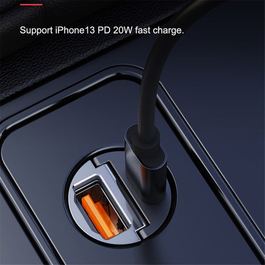 Car Charger 