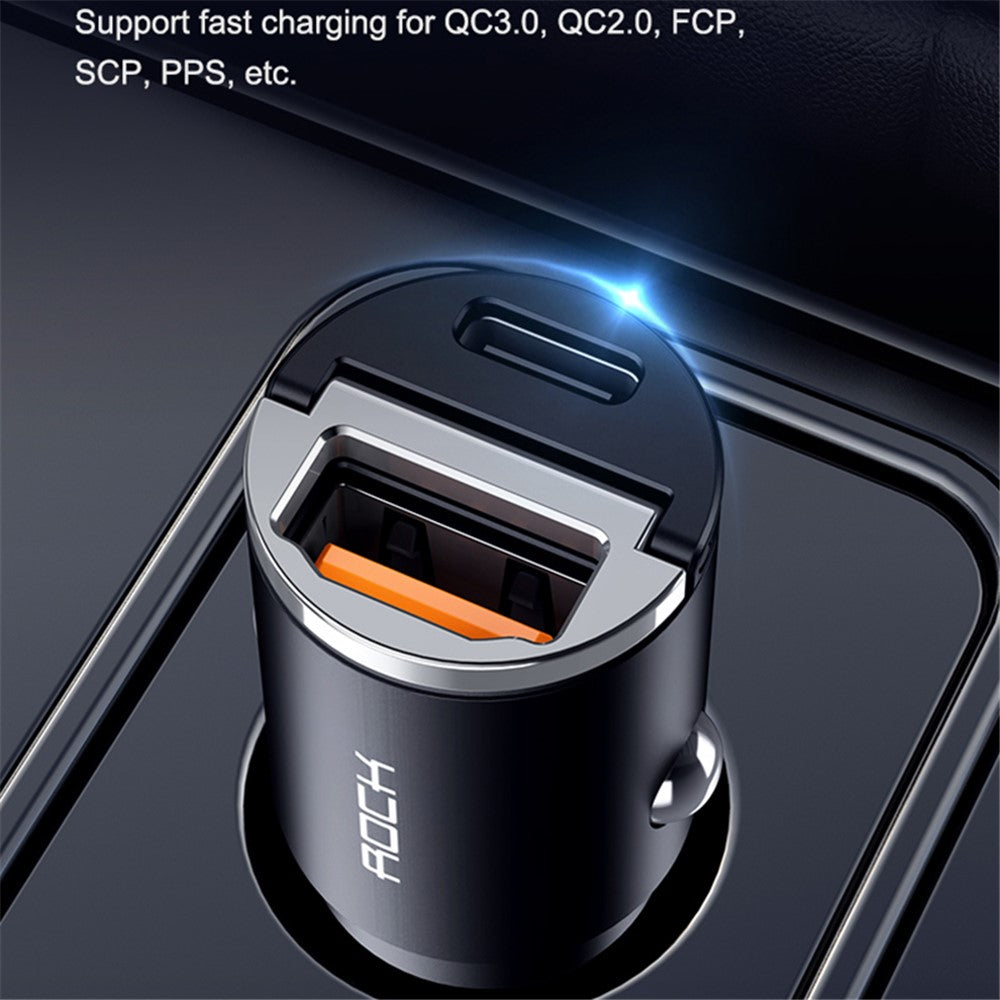 Car Charger 
