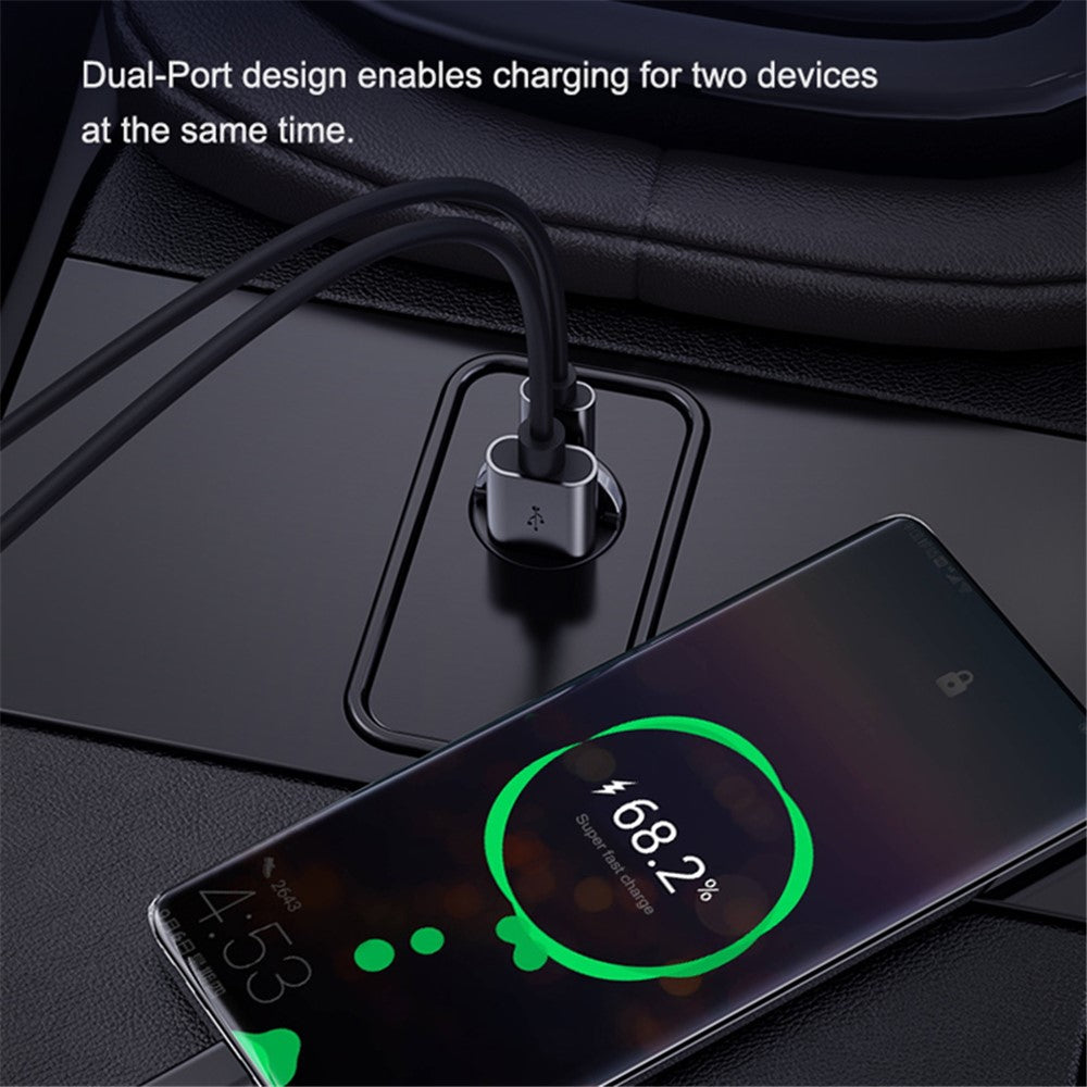 Car Charger 