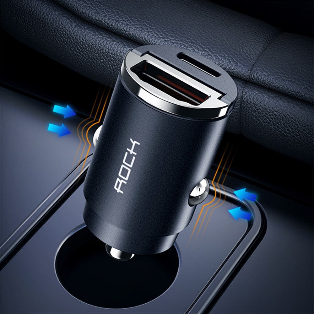 Car Charger 