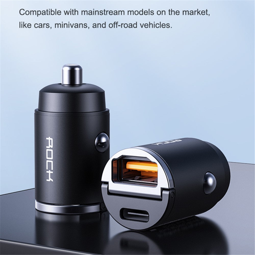 Car Charger 