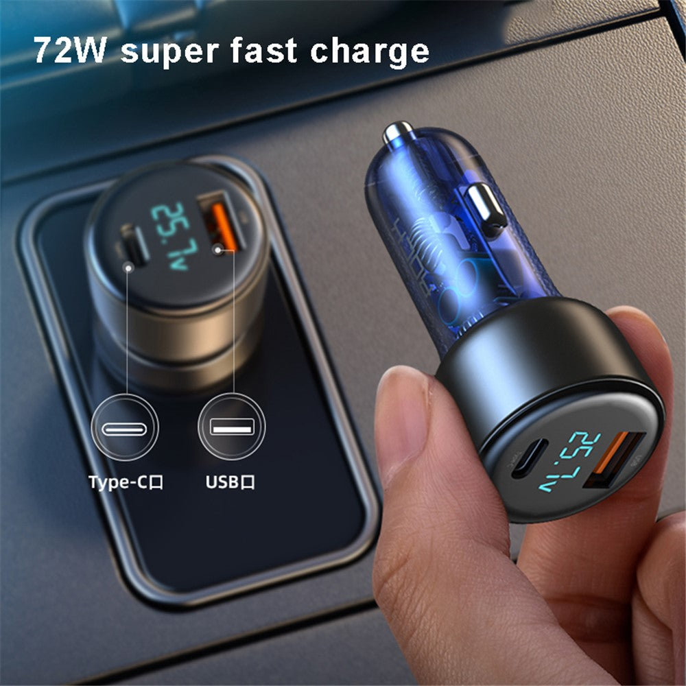 Car Charger 