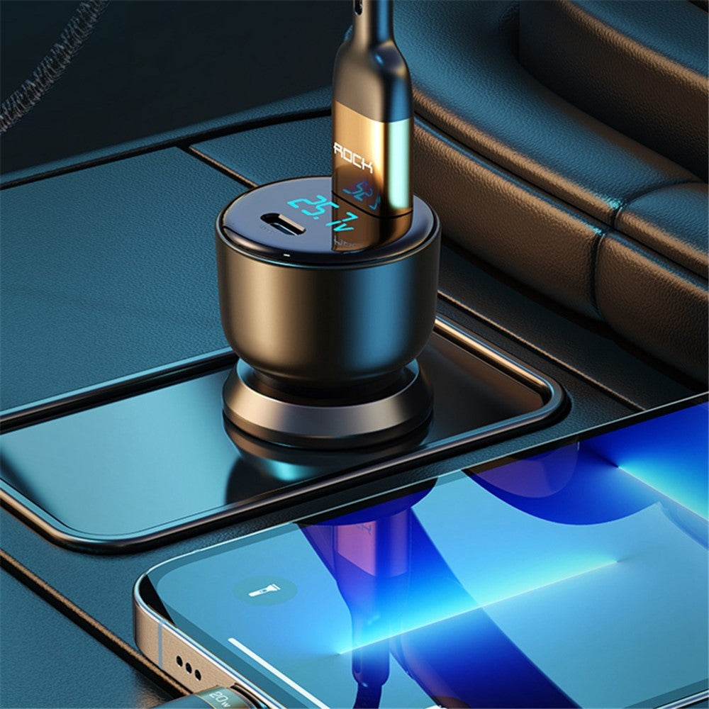 Car Charger 