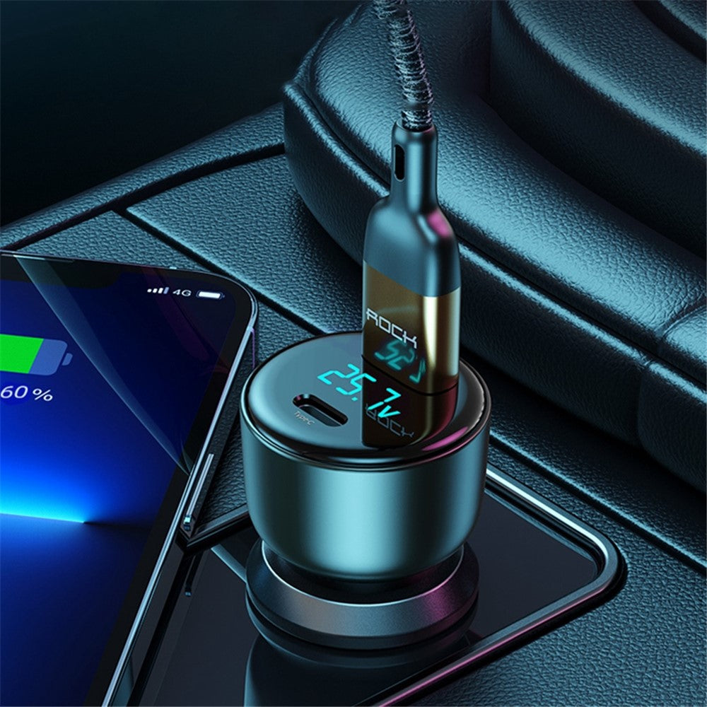 Car Charger 