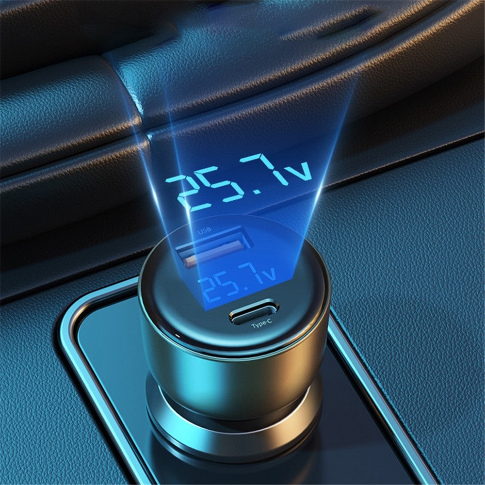 Car Charger 
