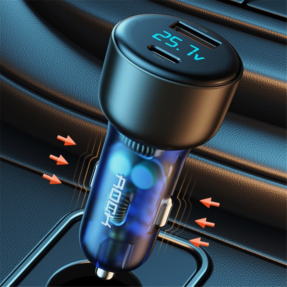 Car Charger 